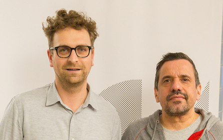 Creativ Club Austria: Impulstalk-Reihe mit Vitra-Trendscout Raphael Gielgen