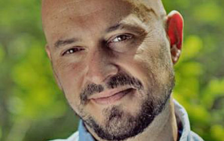 Thomas Geiger verstärkt Presseteam von Global 2000