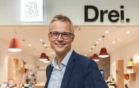 CK Hutchison und Telefónica bündeln Kräfte für internationale Großkunden