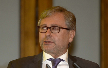 Wrabetz: Droht Ende der Landesstudios bei Budgetfinanzierung?