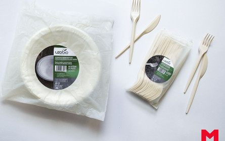 MPreis: Bye-Bye Einwegplastik