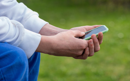 Jugend-Internet-Monitor 2019