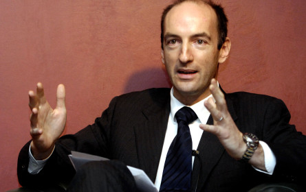 "Krone"-Konflikt Dichand vs. Funke eskaliert wieder