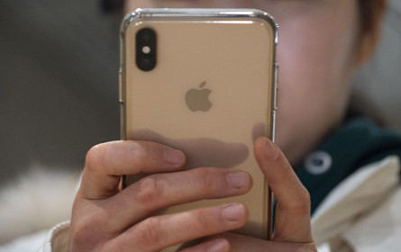 Video-Streamingdienst von Apple erwartet