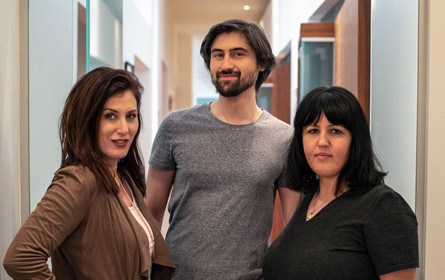 Himmelhoch gründet Digital-Unit