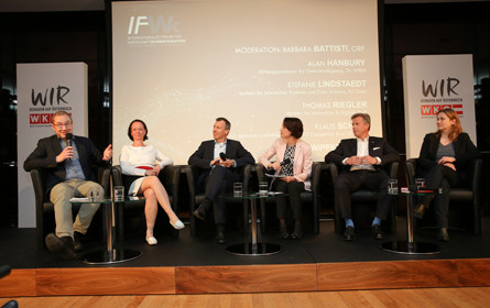 Alexa, wir müssen reden…