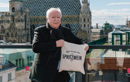 1000things startet Webshop mit Testimonial Michael Häupl