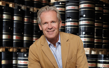 Zwettl-Brauerei: "Wir brauen uns was"