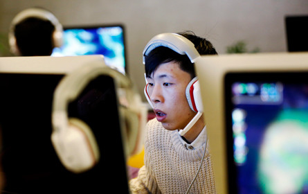 China strebt nach einer neuen Medienordnung