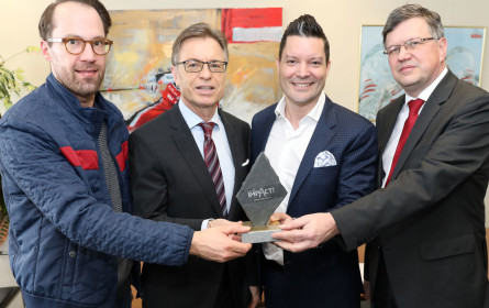 Impact: Aller guten Dinge sind drei