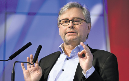 Der ORF auf der Suche nach einem Selbst- und Fremdbild