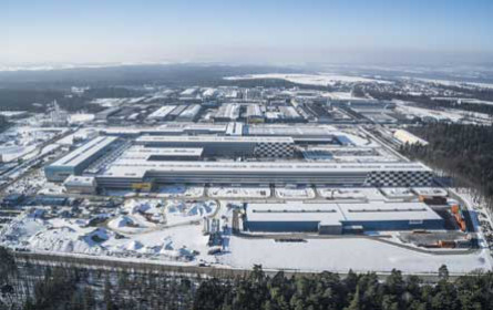 Die AMAG setzt ihr Wachstum fort