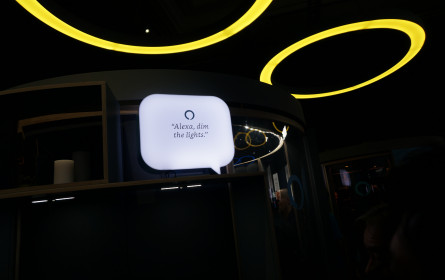 Forget Alexa, ignore Siri, meet „Q“