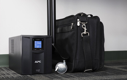 Beliebtestes USV-System wird noch intelligenter