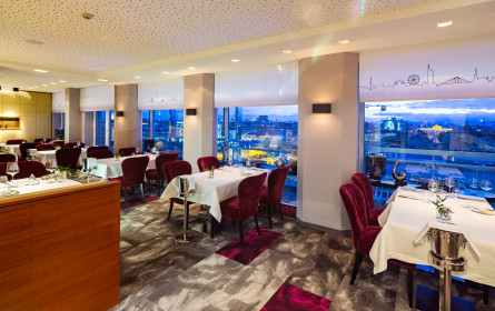 Alles neu im Restaurant „Das Schick“