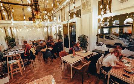 "Dirt Water" setzt Statement für sauberes Wasser