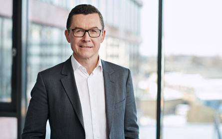 Inverto expandiert mit neuem Geschäftsführer in Großbritannien