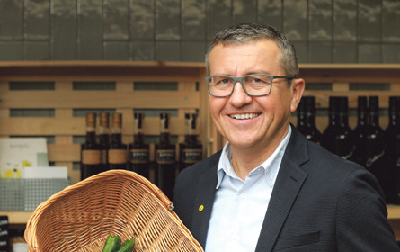 Zwei Marken und 149 Gärtnerfamilien