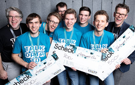 Schulmäßige Höchstleistungen