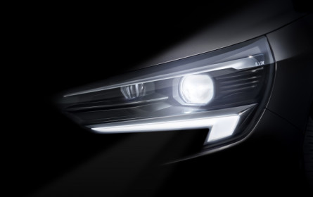 Sechste Corsa-Generation auch mit elektrischer Antriebsvariante