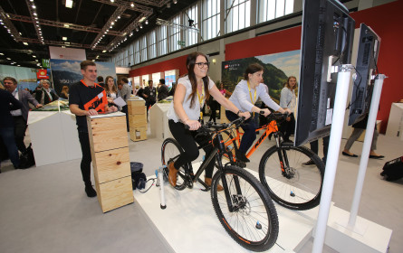 Tourismusland Österreich auf ITB 2019 erfolgreich positioniert 