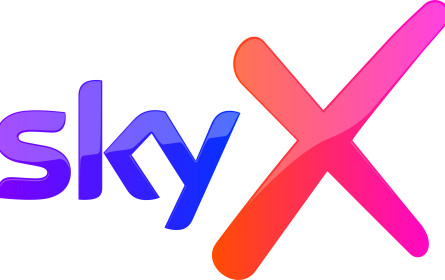 Sky X eröffnet eine neue Welt der grenzenlosen Streaming-Freiheit!
