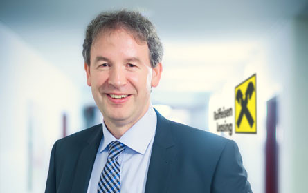 Auf der Überholspur