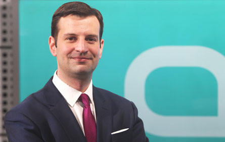 schauTV baut mit neuen Formaten Reichweite stark aus