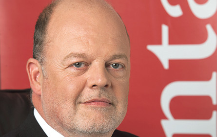 Silber für Santander