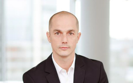 Christian Rau ist neuer General Manager bei Mastercard Austria