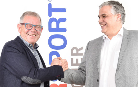 Intersport Fischer eröffnet in Feldkirch