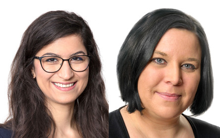 Neue Leitung im Salesbereich beim "Standard"