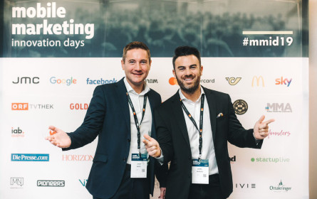 Die Key-Trends im Mobile Commerce: User immer und überall erreichen