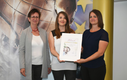 claro gewinnt Energy Globe Award Oberösterreich