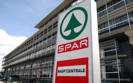 Spar startet Lebensmittel-Onlineshop in Ungarn bis Jahresmitte