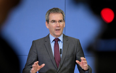 Regierung beschließt Digitalsteuer