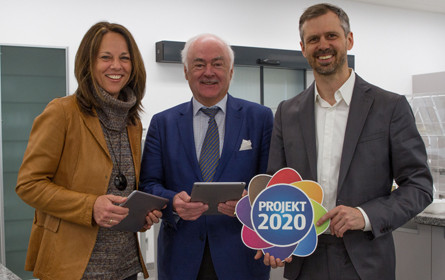 Hofer lud zur Verkostung zucker- und salzreduzierter Produkte