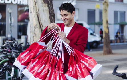 Schnäppchenjagd in ganz Österreich