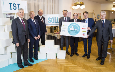 Spar, Ärzte und Lebensmittelproduzenten gründen Allianz gegen zu viel Zucker