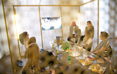 Creativ Club Austria verschafft Young Creatives Wissensvorsprung