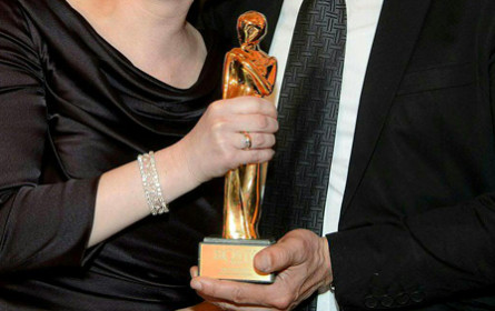 Der Countdown zur "Kurier"-Romy-Verleihung läuft