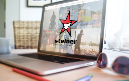 Relaunch für Familyentertainment-Website