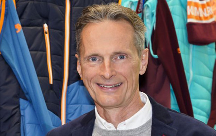 Hervis investiert und wächst in allen Ländern