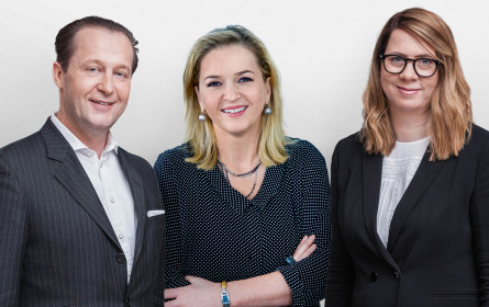 Billa PR-Etat geht an Grayling