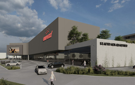 Cineplexx kommt nach Weiz