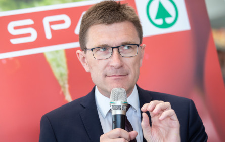 Wiens erster "Supergreißler" kommt - als "Stadtgreißler"