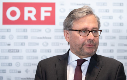 ORF-Player nimmt Gestalt an