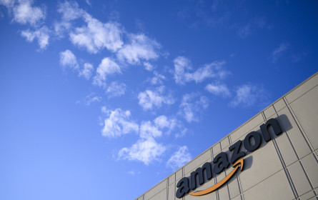 Wettbewerbshüter ermitteln gegen Amazon