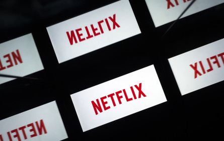 Streamingdienst Netflix erhöht Preise in Österreich