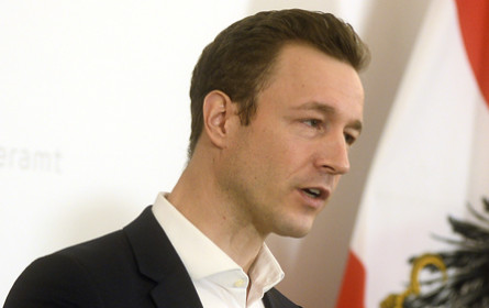 Netz-Aktivitäten von Spitzenpolitikern könnten archiviert werden